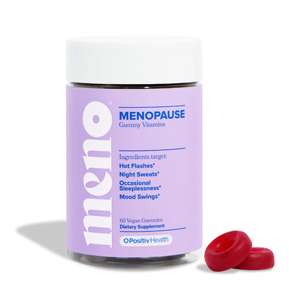 Menopause Vitamin Capsules