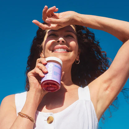 Menopause Vitamin Capsules